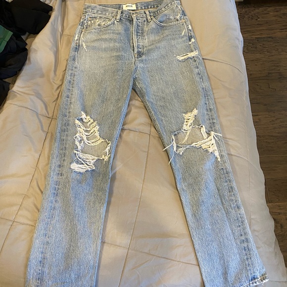 Agolde jeans - Picture 3 of 4